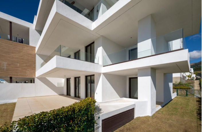 Image No.2-Appartement de 3 chambres à vendre à Fuengirola