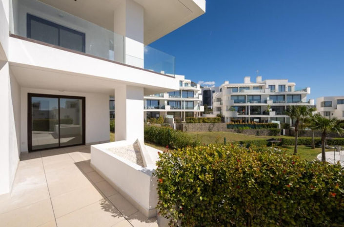 Image No.3-Appartement de 3 chambres à vendre à Fuengirola