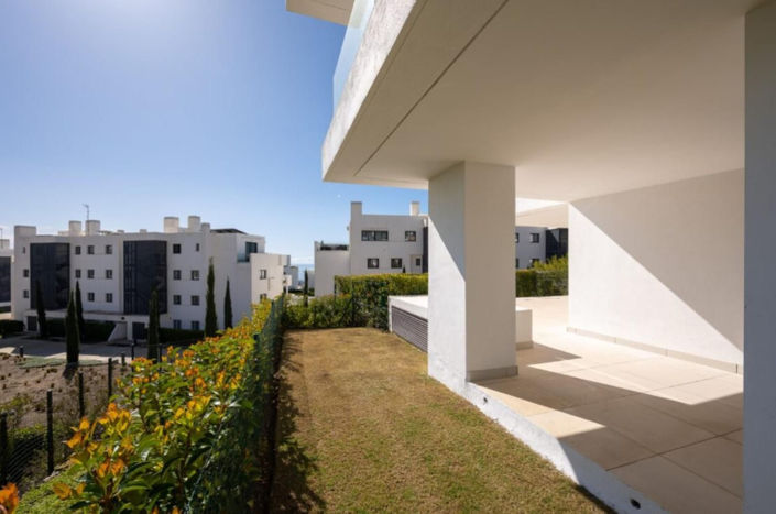 Image No.4-Appartement de 3 chambres à vendre à Fuengirola