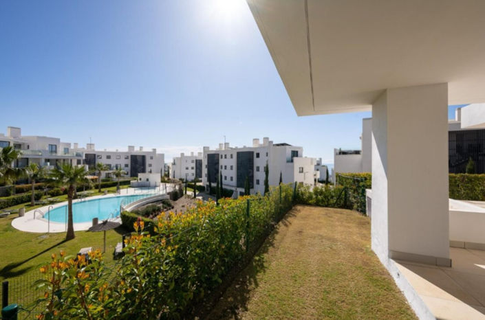 Image No.6-Appartement de 3 chambres à vendre à Fuengirola