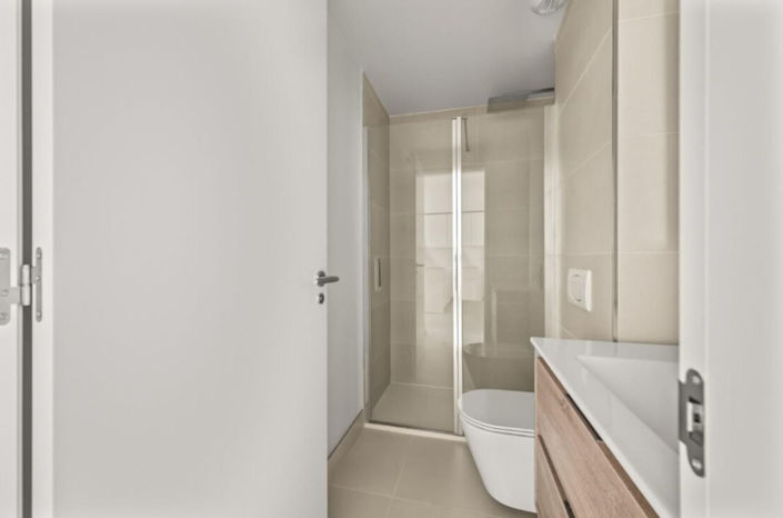 Image No.17-Appartement de 2 chambres à vendre à Fuengirola