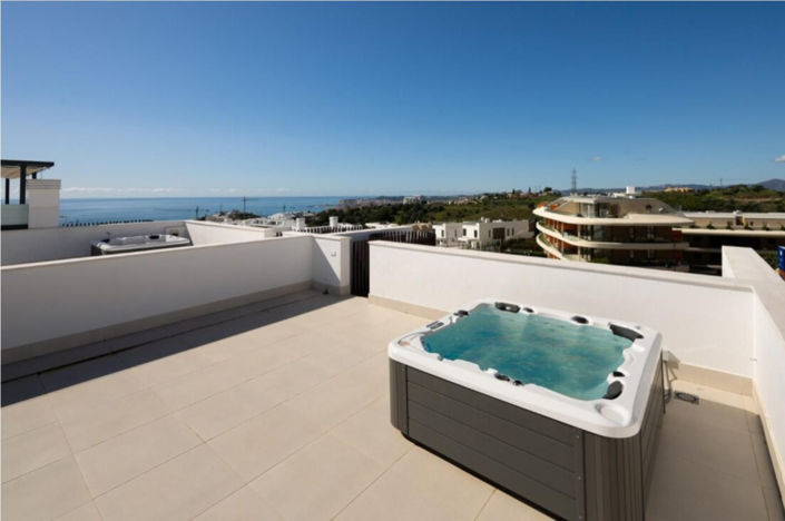 Image No.2-Appartement de 2 chambres à vendre à Fuengirola