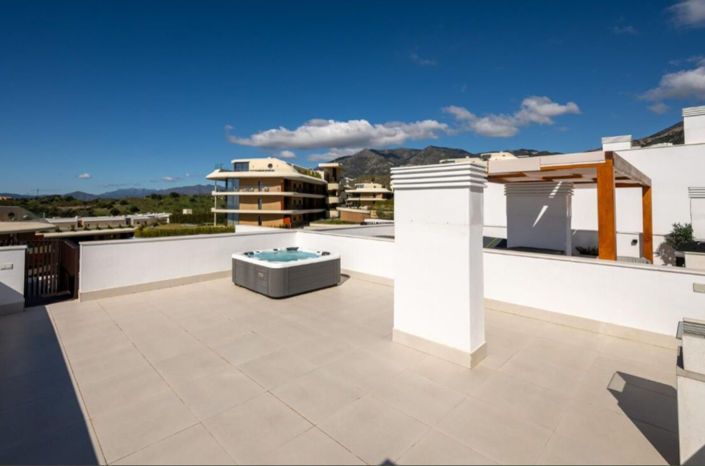 Image No.6-Appartement de 2 chambres à vendre à Fuengirola