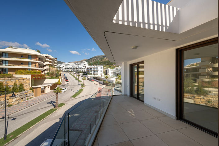 Image No.15-2 Bed Apartment for sale