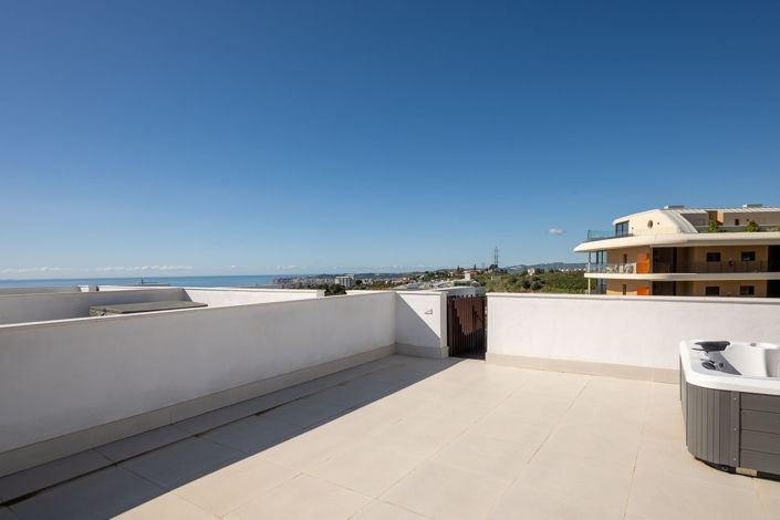 Image No.5-Appartement de 2 chambres à vendre à Fuengirola