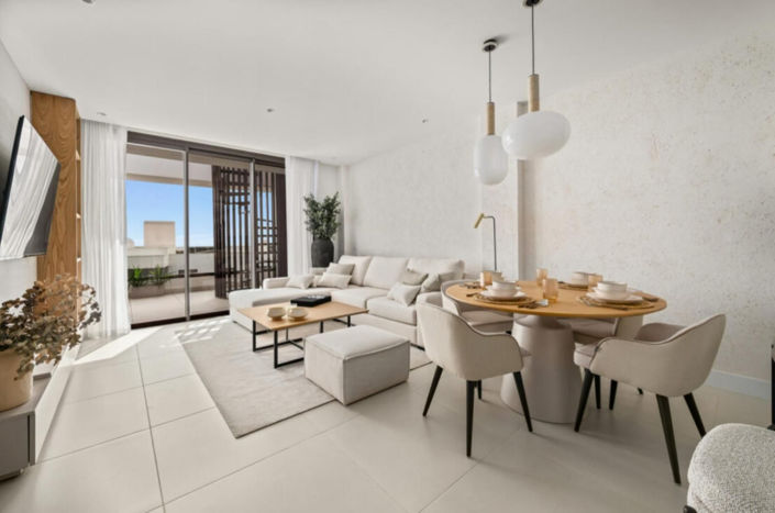 Image No.11-Appartement de 2 chambres à vendre à Fuengirola