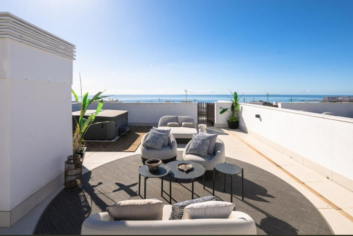 Image No.12-Appartement de 2 chambres à vendre à Fuengirola