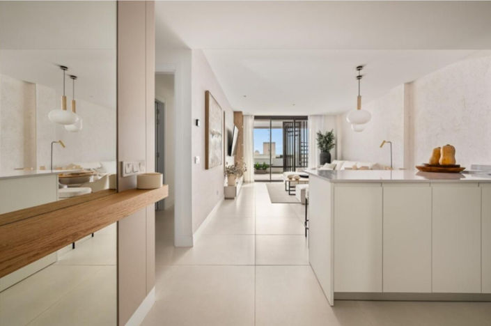 Image No.13-Appartement de 2 chambres à vendre à Fuengirola