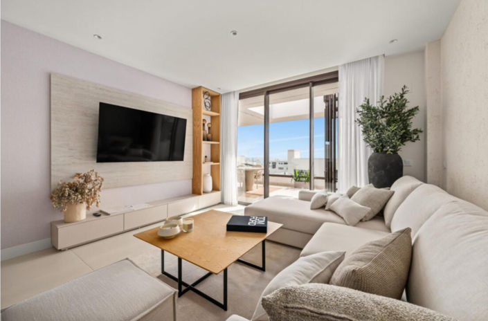 Image No.14-Appartement de 2 chambres à vendre à Fuengirola