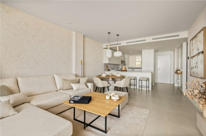 Image No.17-Appartement de 2 chambres à vendre à Fuengirola