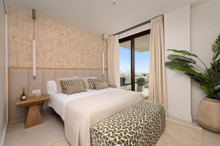 Image No.19-2 Bed Apartment for sale