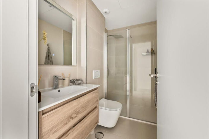 Image No.21-Appartement de 2 chambres à vendre à Fuengirola