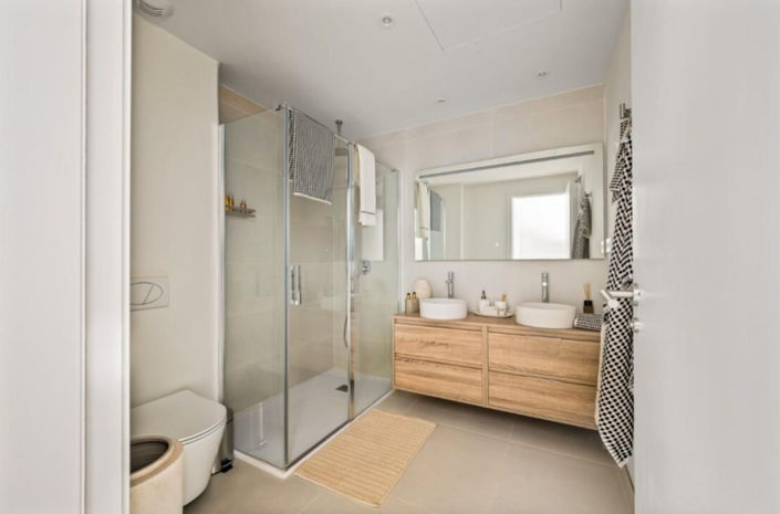 Image No.22-Appartement de 2 chambres à vendre à Fuengirola