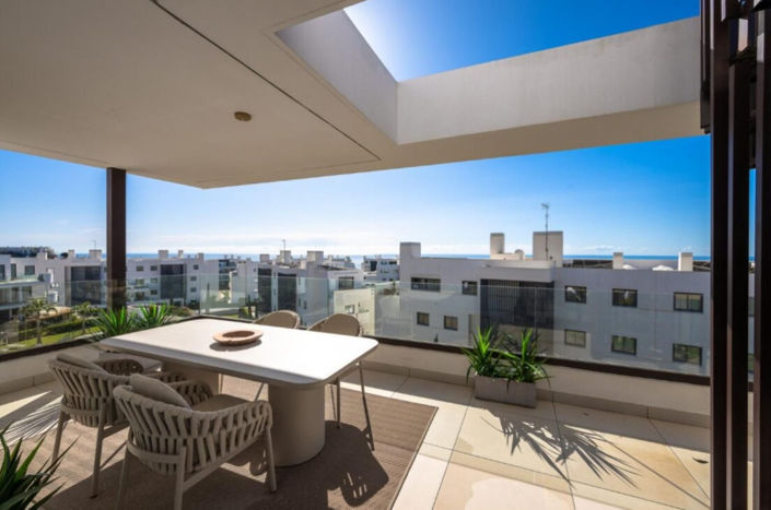 Image No.4-Appartement de 2 chambres à vendre à Fuengirola