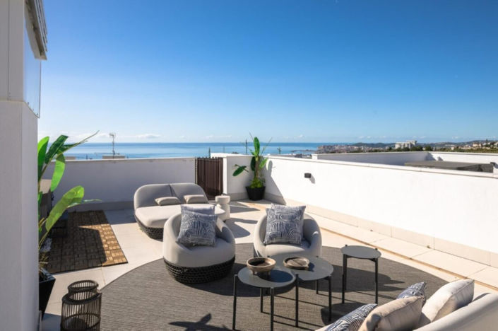 Image No.5-Appartement de 2 chambres à vendre à Fuengirola