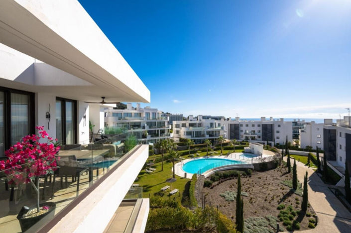 Image No.6-2 Bed Apartment for sale