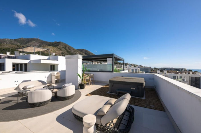 Image No.7-Appartement de 2 chambres à vendre à Fuengirola