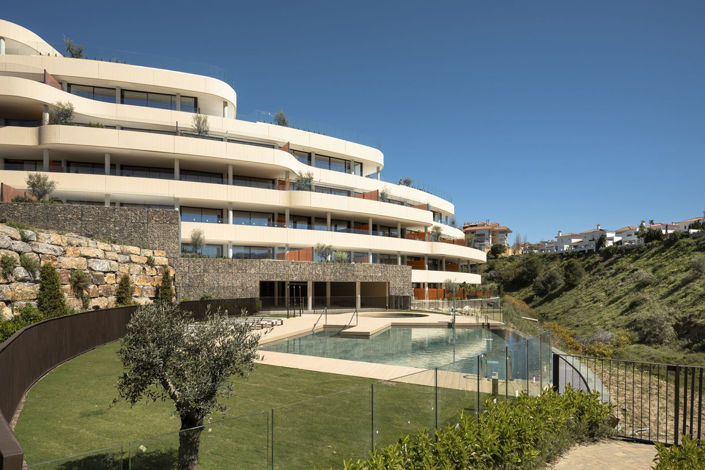 Image No.2-2 Bed Apartment for sale