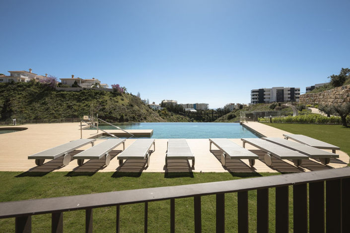 Image No.28-2 Bed Apartment for sale