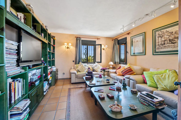 Image No.10-Villa de 6 chambres à vendre à Estepona