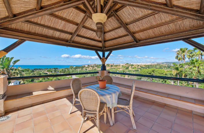 Image No.13-Villa de 6 chambres à vendre à Estepona