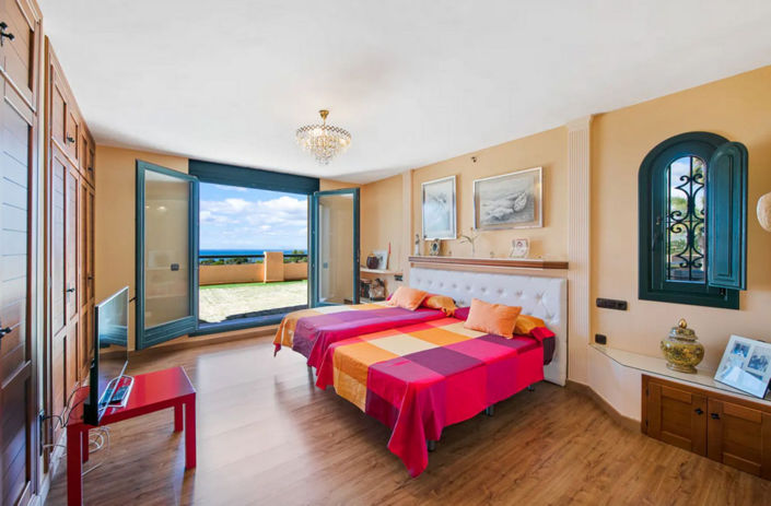 Image No.14-Villa de 6 chambres à vendre à Estepona