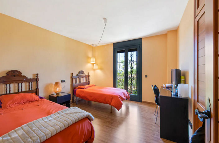 Image No.16-Villa de 6 chambres à vendre à Estepona