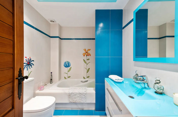 Image No.17-Villa de 6 chambres à vendre à Estepona