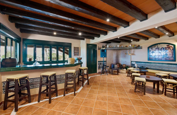 Image No.19-Villa de 6 chambres à vendre à Estepona