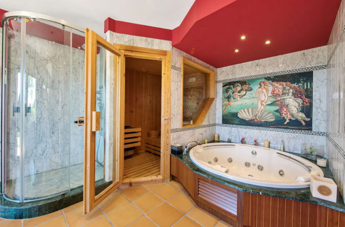 Image No.22-Villa de 6 chambres à vendre à Estepona