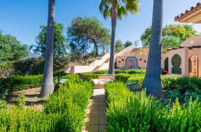 Image No.23-Villa de 6 chambres à vendre à Estepona