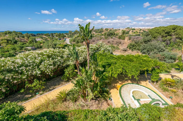 Image No.26-Villa de 6 chambres à vendre à Estepona