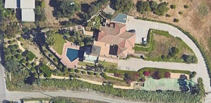 Image No.27-Villa de 6 chambres à vendre à Estepona