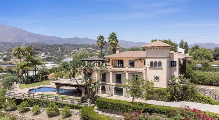 Image No.28-Villa de 6 chambres à vendre à Estepona