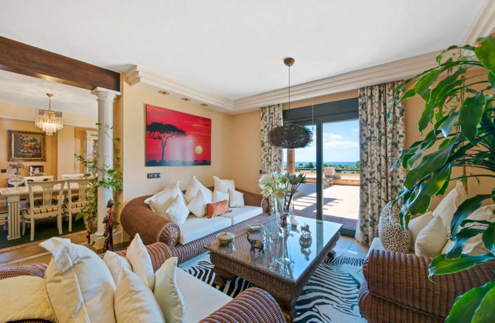 Image No.8-Villa de 6 chambres à vendre à Estepona