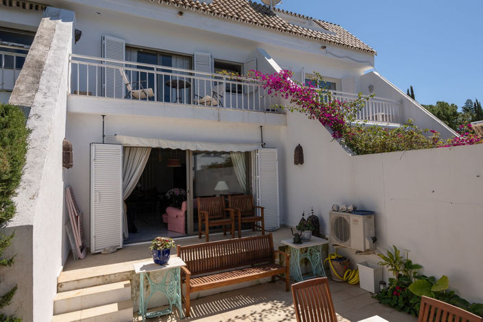 Image No.10-3 Bed Townhouse for sale