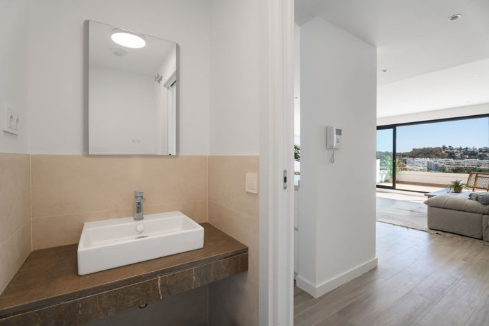 Image No.27-Appartement de 4 chambres à vendre à La Cala De Mijas