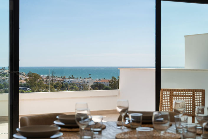 Image No.9-Appartement de 4 chambres à vendre à La Cala De Mijas