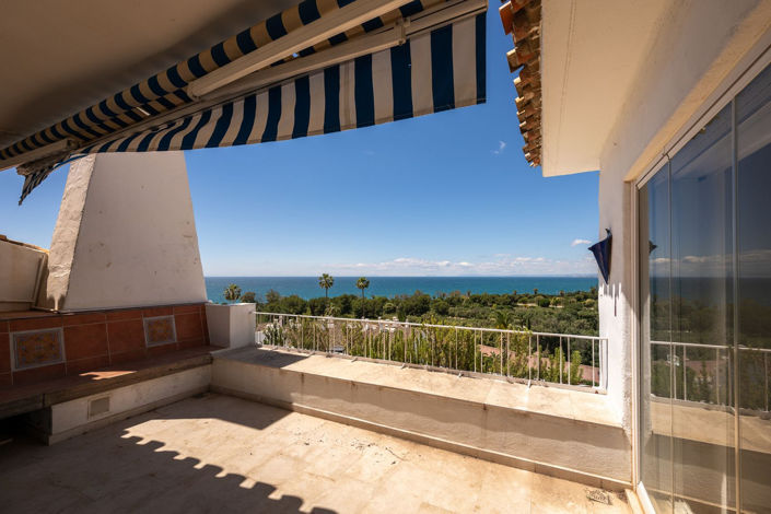 Image No.15-Appartement de 3 chambres à vendre à Marbella