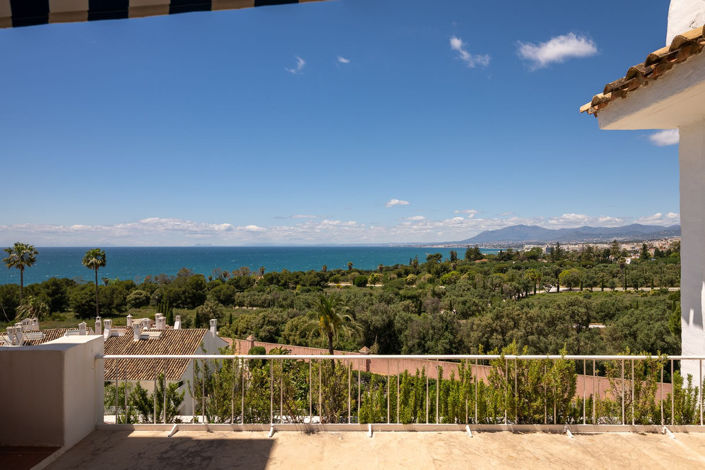 Image No.16-Appartement de 3 chambres à vendre à Marbella