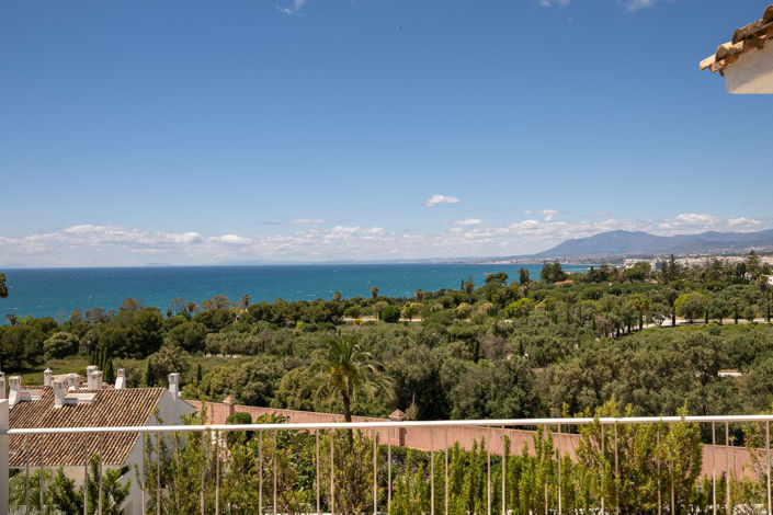 Image No.17-Appartement de 3 chambres à vendre à Marbella
