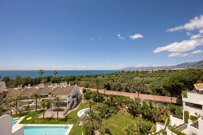 Image No.18-Appartement de 3 chambres à vendre à Marbella