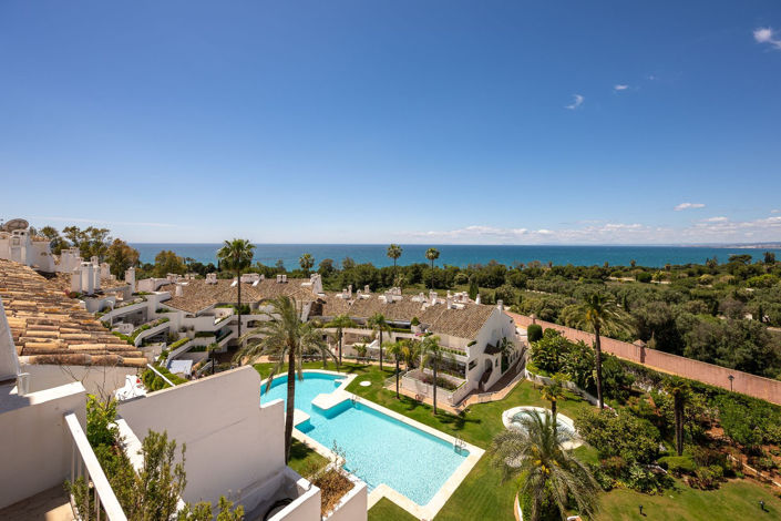 Image No.19-Appartement de 3 chambres à vendre à Marbella