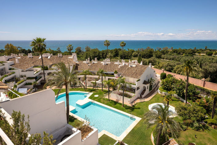 Image No.20-Appartement de 3 chambres à vendre à Marbella