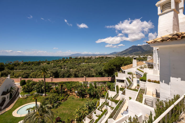 Image No.21-Appartement de 3 chambres à vendre à Marbella
