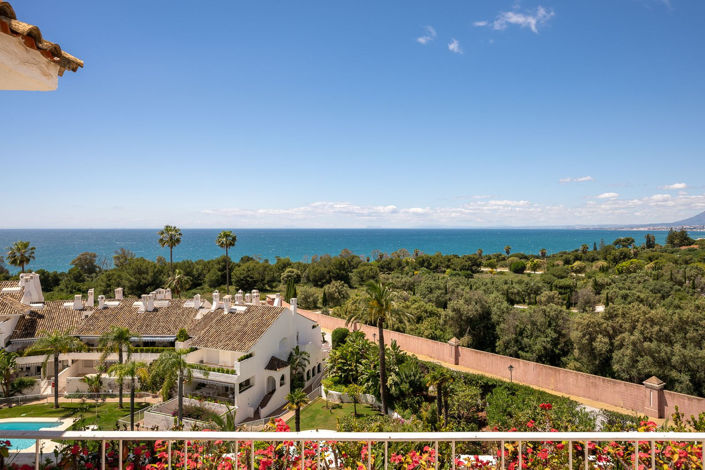 Image No.24-Appartement de 3 chambres à vendre à Marbella