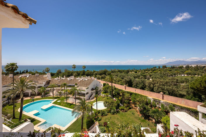 Image No.25-Appartement de 3 chambres à vendre à Marbella