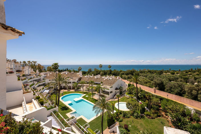 Image No.26-Appartement de 3 chambres à vendre à Marbella