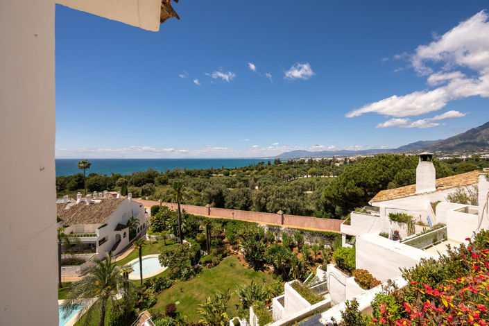 Image No.27-Appartement de 3 chambres à vendre à Marbella