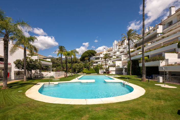 Image No.30-Appartement de 3 chambres à vendre à Marbella